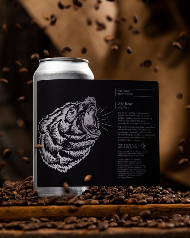 Big Bear Coffee