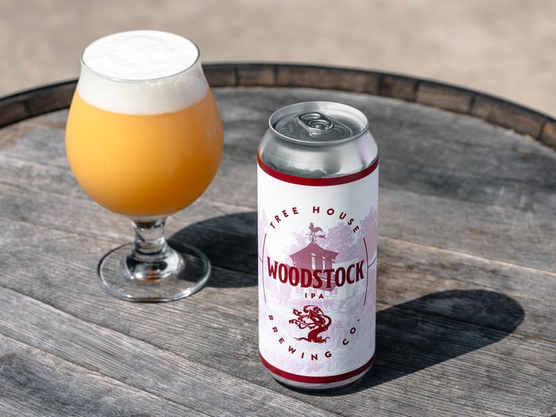 Woodstock IPA