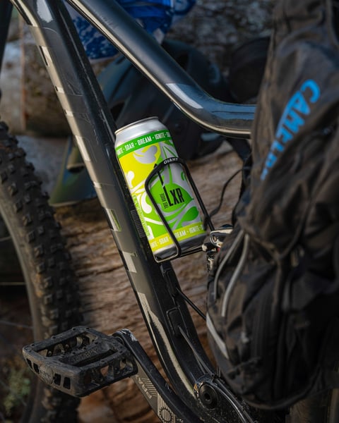 The Tree House LXR series is formulated for ideal recovery and tastes spectacular.