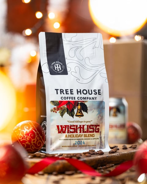 Today we're pleased to celebrate a holiday tradition now in it's fourth year: