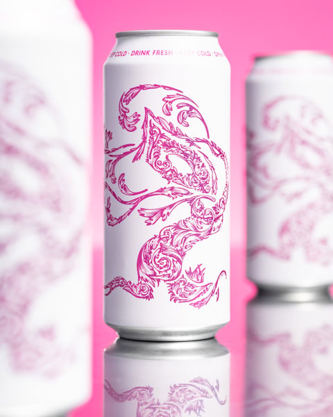 👑 The Queen of Hops 👑