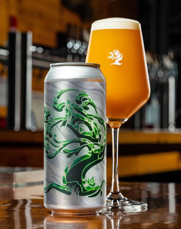 Liquid Green