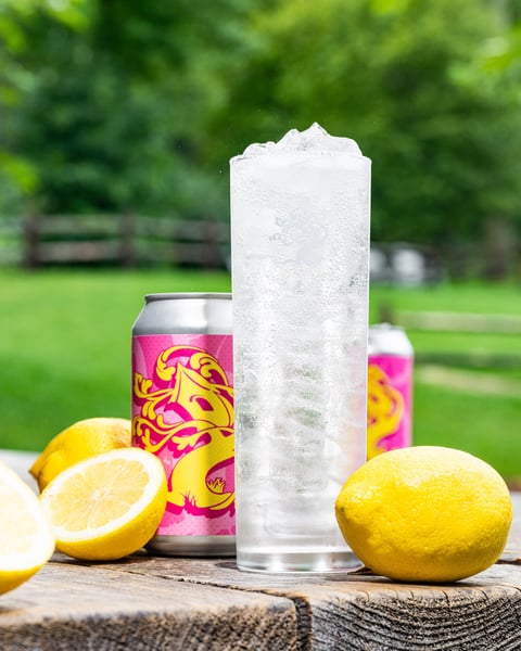 We're spinning one of our favorite summer flavors today: