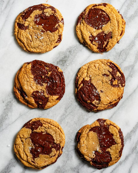 Today, we are pleased to introduce Tree House Cookies, a cookie endeavor that specializes in making a single type of…