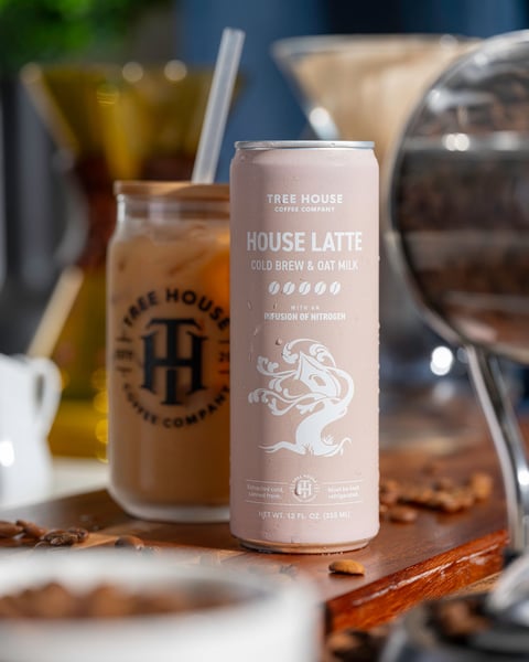 Reachy. Creamy. Delicious. Reliable.