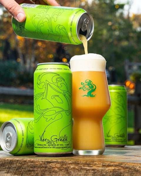 We are so glad that this beer exists.