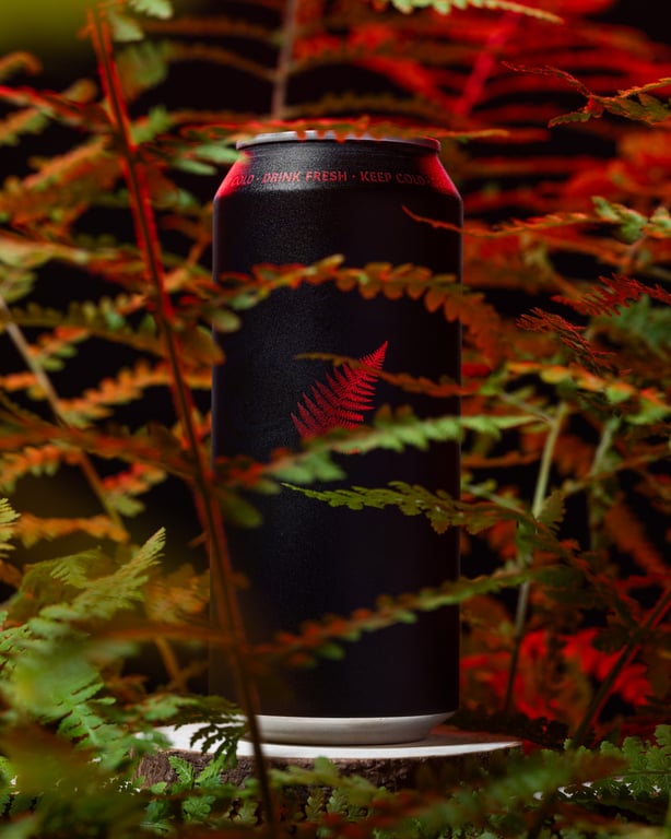 Red Fern