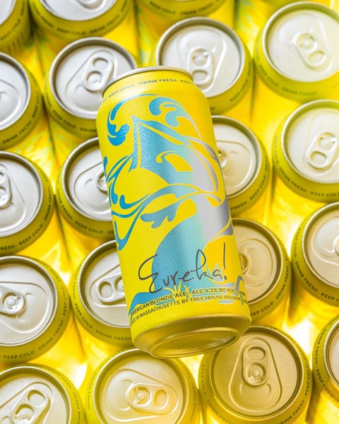 Eureka. Citra.