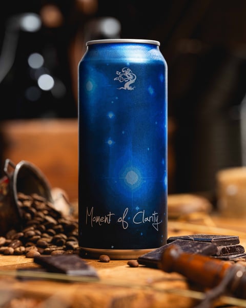 A beer that belongs at the farm.