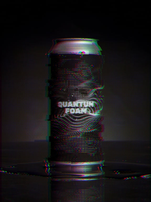 Quantum Foam