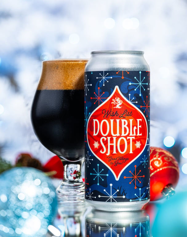 Double Shot Wish List