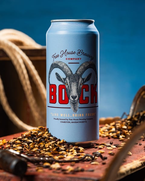 Hello, Season of the Bock.