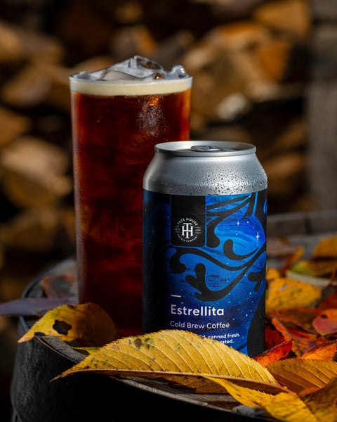 Fresh Estrellita.