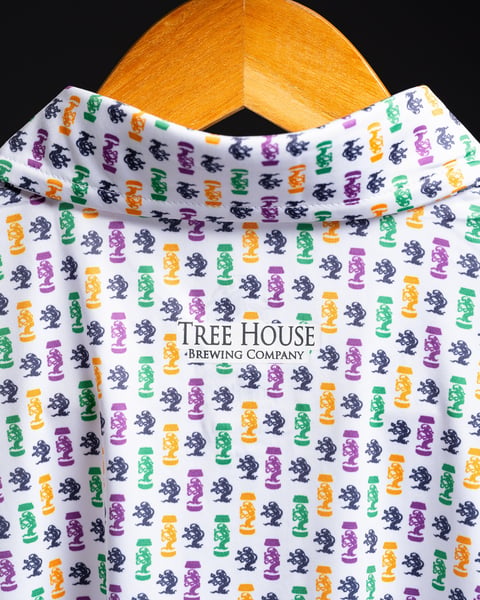‘Tis the season for easy breezy garments, and with the new entirely custom Tree House line, we’ve got you covered.