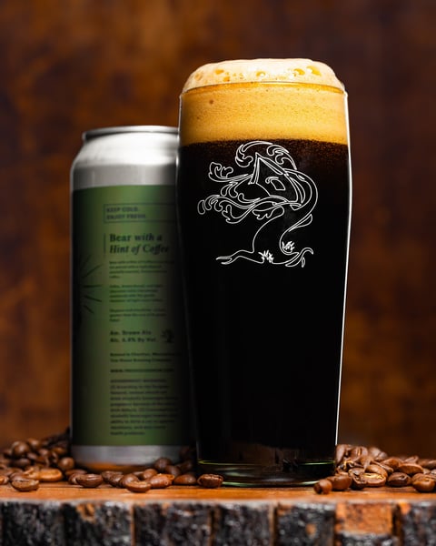 A hint of coffee but heaps of complexity - A hidden gem returns to our coolers!