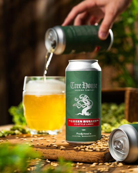 So proud of this beer.