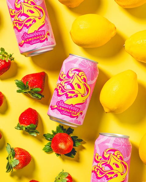 The lemonade stand is open for good.