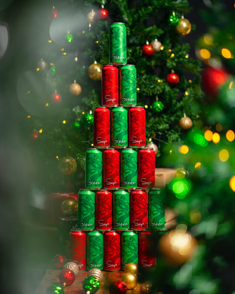 Great tree or greatest tree?