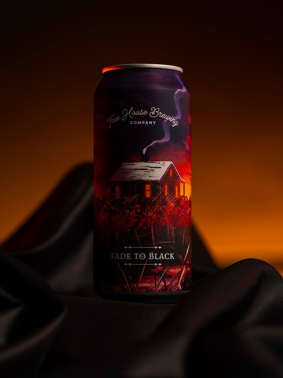 Fade to Black
