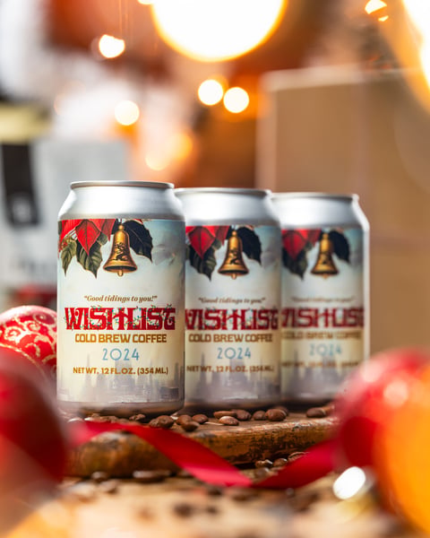 What's on your Wish List?