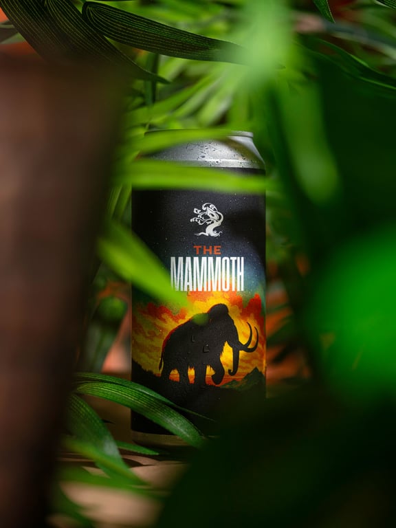 Mammoth