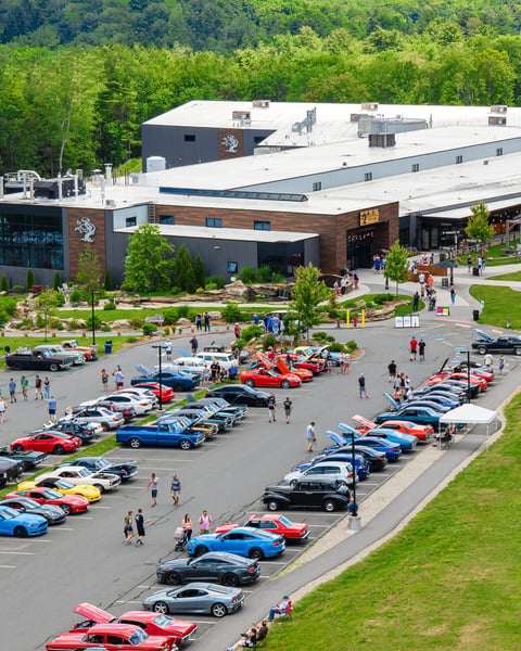 Tag your friends and car clubs. See you here!