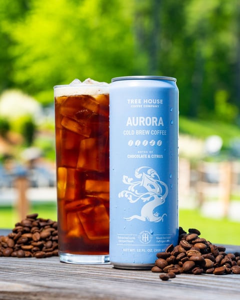 Aurora!