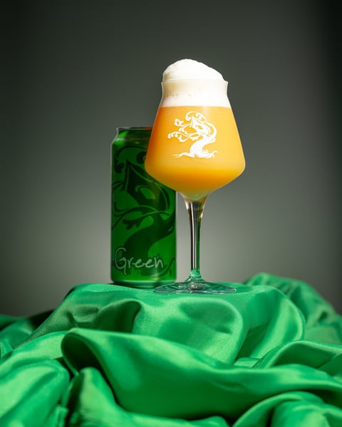 Fifteen years and countless hundreds of batches.