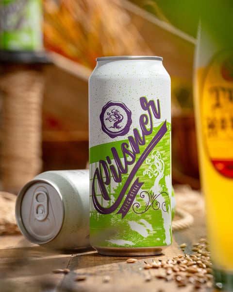 Zippy Pils!