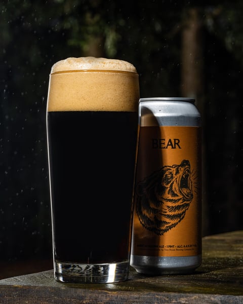 Robust, fresh, delicious brown ale.