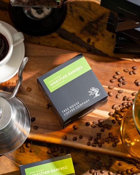 We also have this special release available in Whole Bean form.