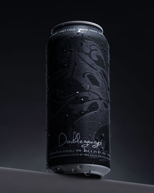 Doubleganger
