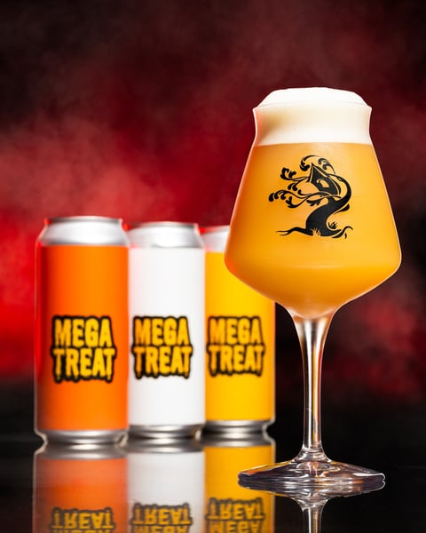 Mega Treat!