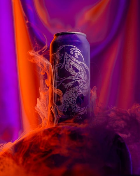Ultimate Haze is a reflection of brewing and hop-sourcing efforts that stretch the better part of fifteen years. It b…