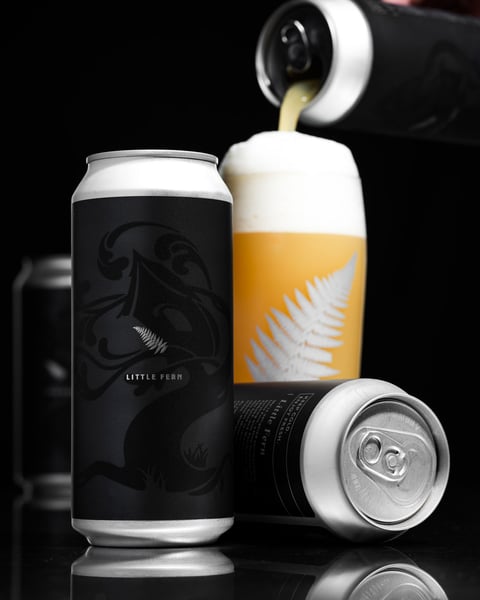 We love Double IPA, but singles have been brewing through the Tree House juice machine with more regularity this summer.