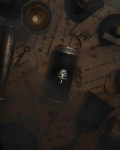 'The Riddle' returns.