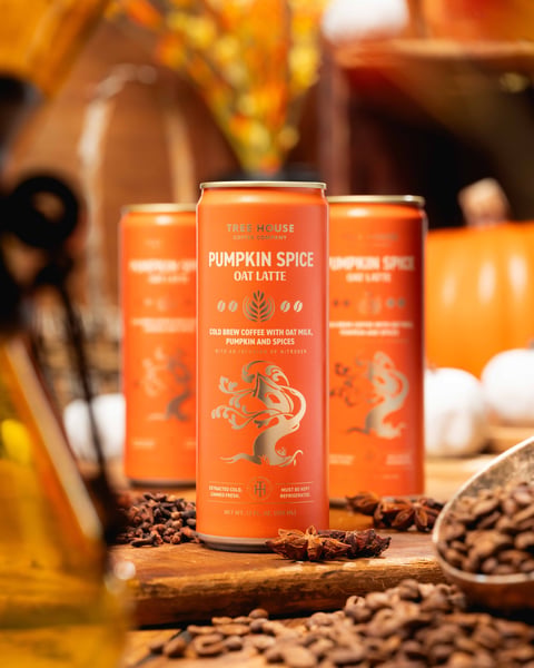 The Pumpkin Spice cometh...Batch 2 of our fall favorite is here!