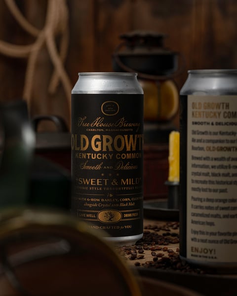 Compared to much of the world, American beer culture is quite young. Despite our youth, we've contributed a wide rang…