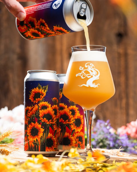 July is here, and to welcome it, we have a fresh batch of Heat Wave!