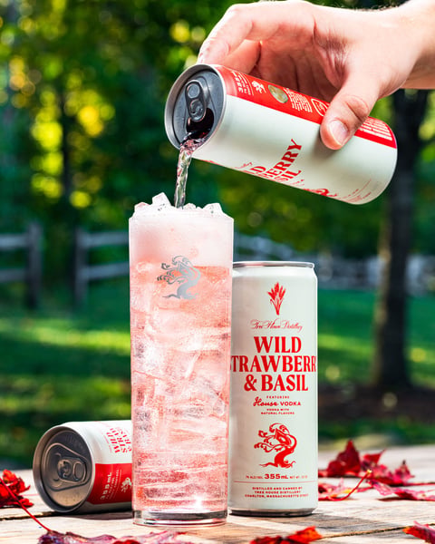 If you've ever been lucky enough to stumble across wild strawberries, you know they're a far cry from those grocery s…