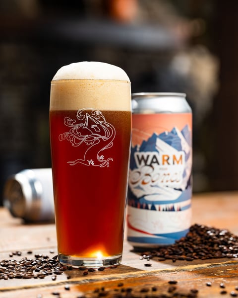 Warm Your Bones is back!