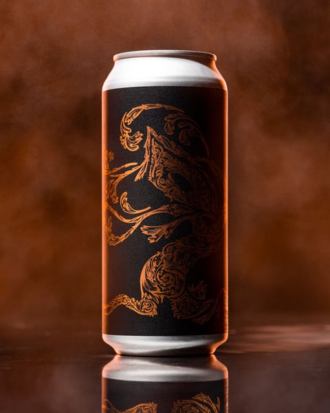 13th Anniversary month brings all the big dogs to our coolers.
