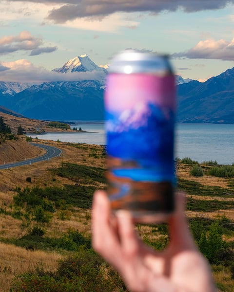 Harmony was brewed for the first time way back in 2014. Since then we’ve spent over a decade honing our understanding…