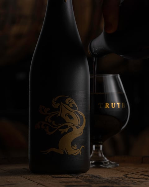 Today we are pleased to release Double Barrel Truth for the first time - in many ways the culmination of an effor tha…