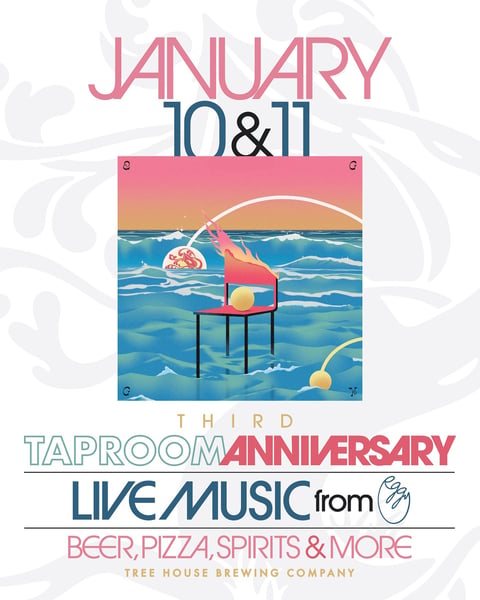 We can’t believe it’s been three years wince we humbly opened our Western Mass outpost in Deerfield, and we’re celebr…