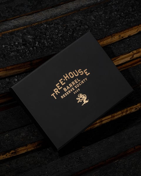 This Tuesday we will offer founding membership in our Barrel Reserve Society - an intimate connection to our distilli…
