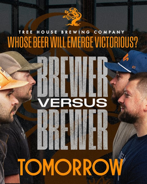 Tomorrow’s our favorite day of releases in a long time.