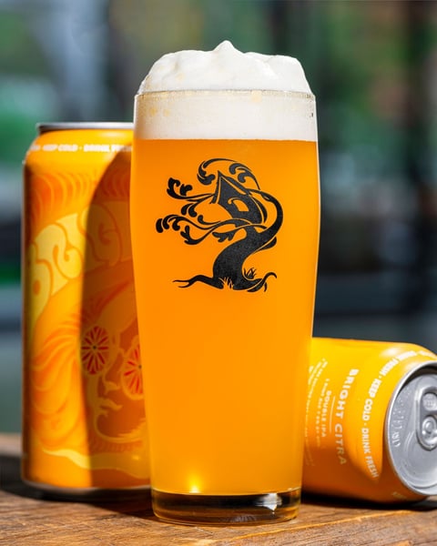 Bright Citra.