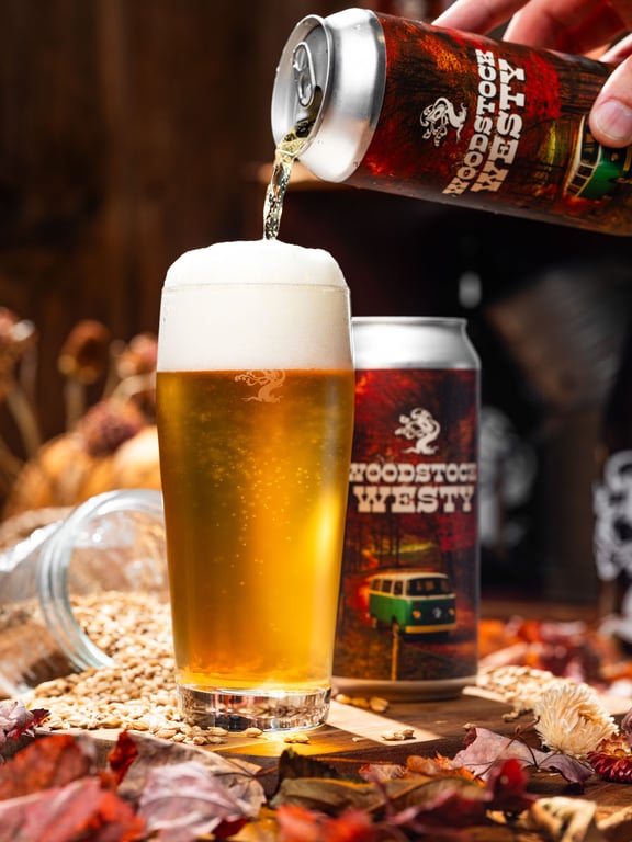 Woodstock Westy