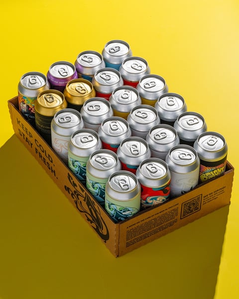 Hand-curated, fast, and easy.